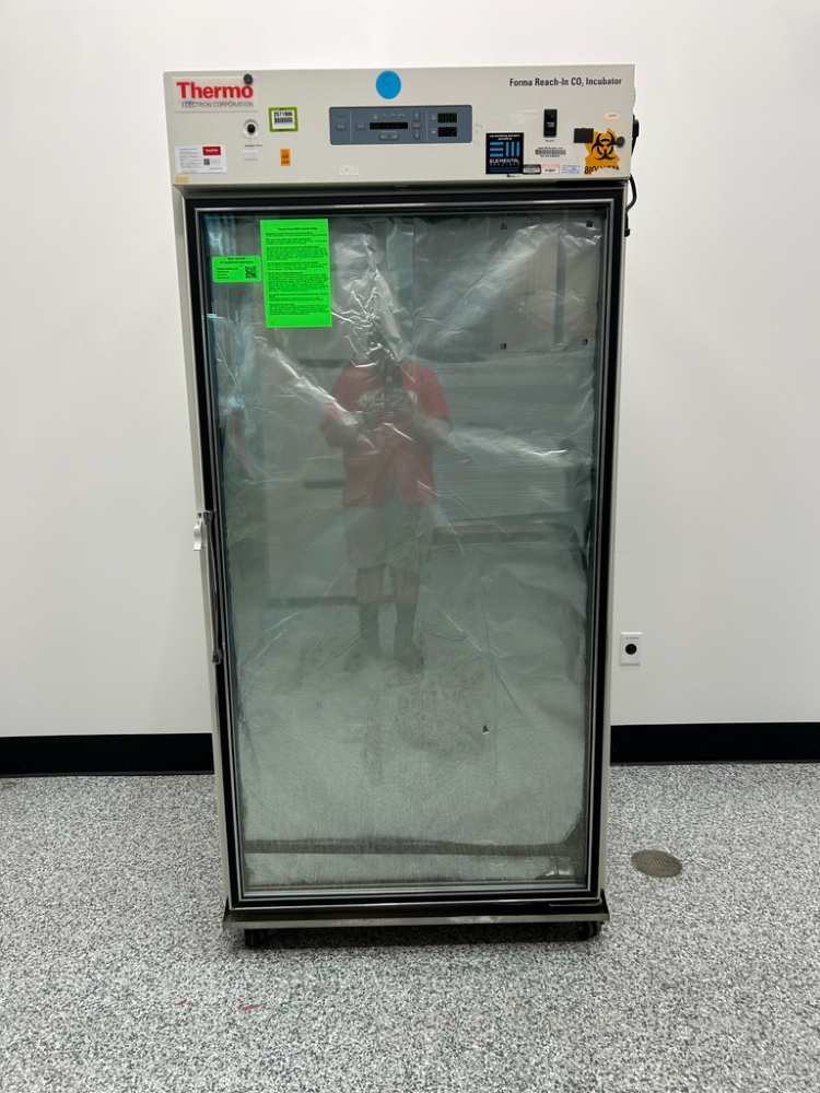 Image of Thermo Reach-In CO2 Incubator